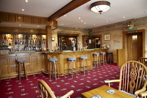 thumbnail: Interior