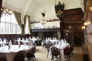 thumbnail: Dining