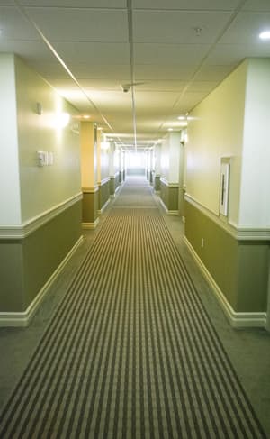 thumbnail: Hallway