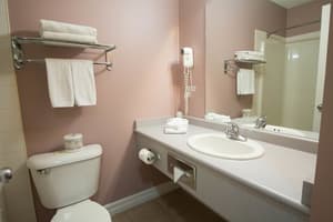 thumbnail: Bathroom