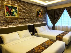 thumbnail: Room