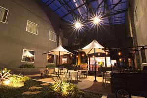 thumbnail: Restaurant