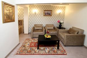 thumbnail: Living area