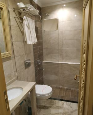 thumbnail: Bathroom