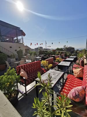 thumbnail: Terrace/patio