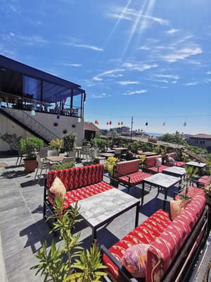 thumbnail: Terrace/patio