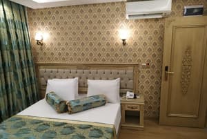 thumbnail: Room