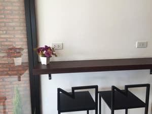 thumbnail: Interior