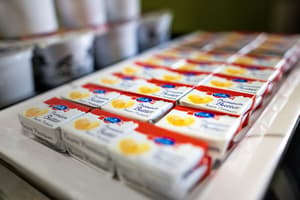 thumbnail: Breakfast buffet