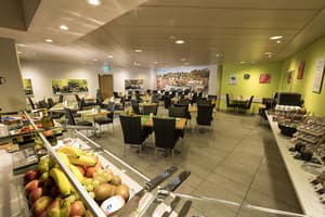 thumbnail: Breakfast buffet