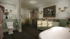 thumbnail: Bathroom