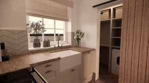 thumbnail: Living area