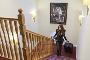 thumbnail: Staircase