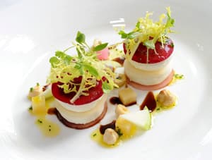 thumbnail: Restaurant