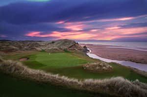 thumbnail: Golf