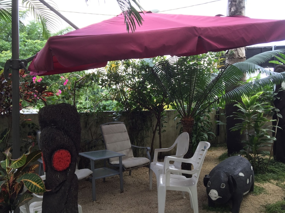 Property amenity