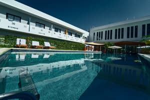 thumbnail: Terrace/patio