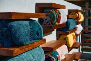 thumbnail: Terrace/patio