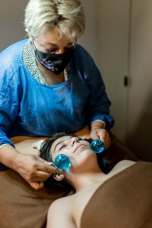 thumbnail: Spa treatment