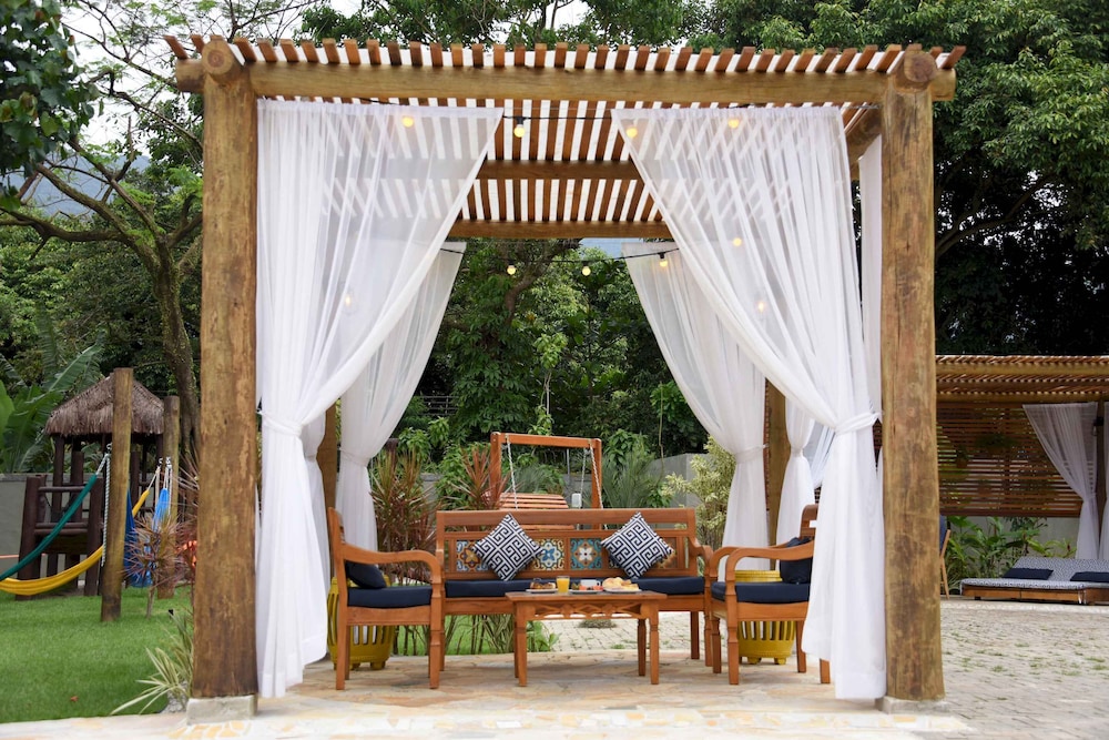 Gazebo