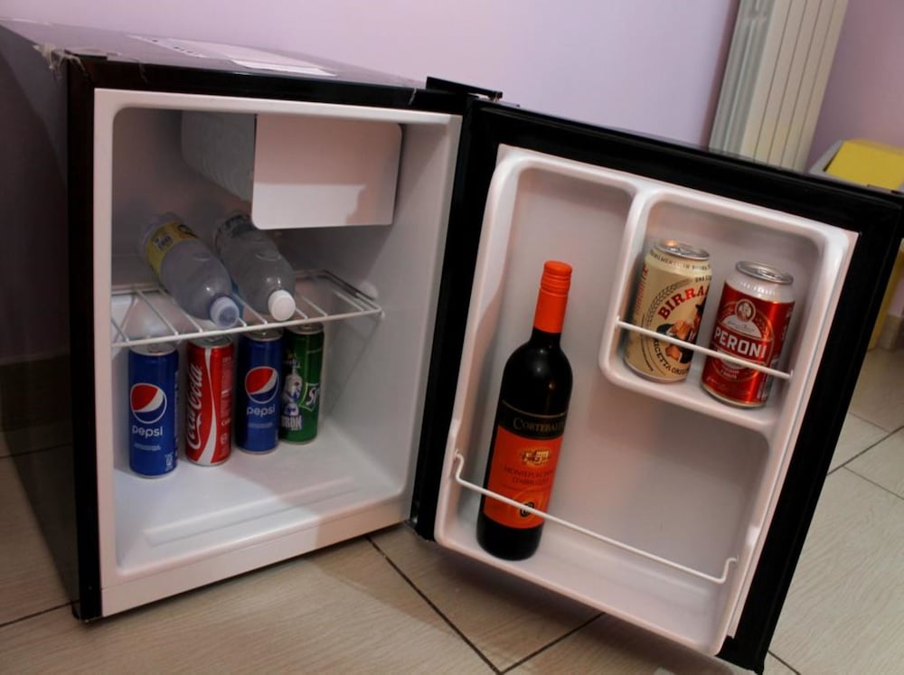 Minibar