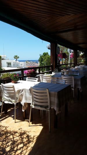 thumbnail: Balcony