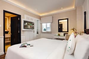 thumbnail: Room