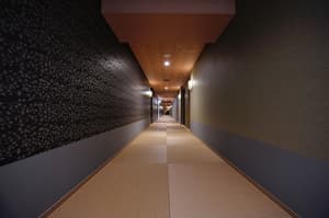 thumbnail: Hallway