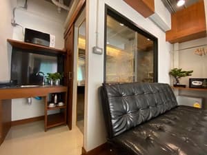 thumbnail: Living area