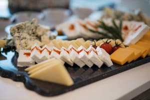 thumbnail: Food and drink