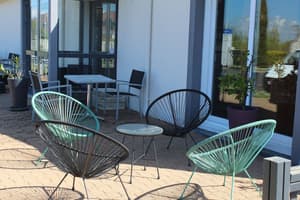 thumbnail: Terrace/patio