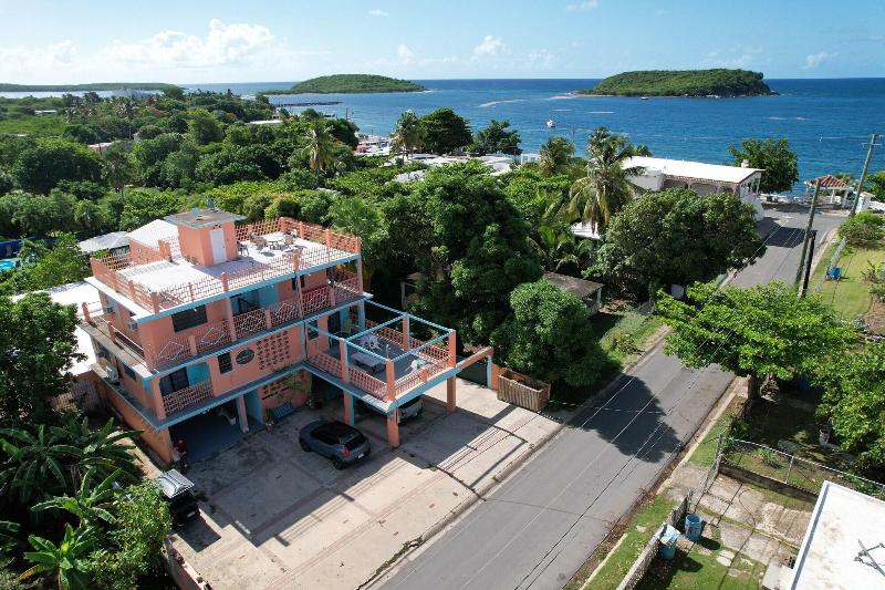 General view