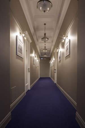 thumbnail: Hallway