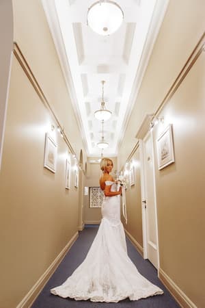 thumbnail: Hallway