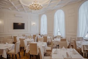 thumbnail: Banquet hall