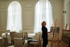 thumbnail: Interior