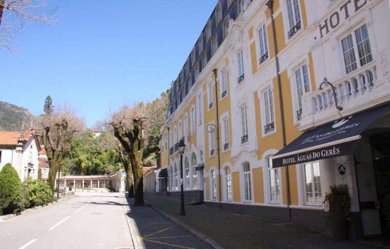 General view