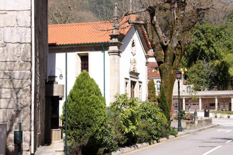 General view