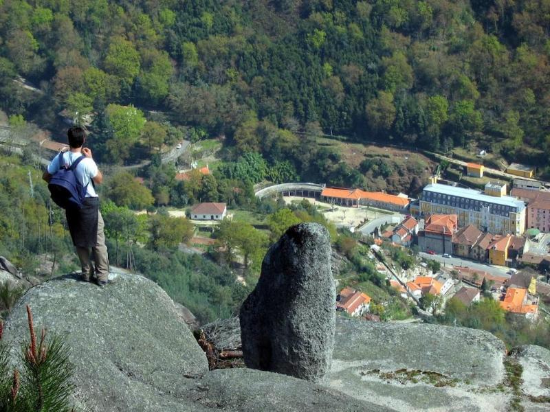 General view