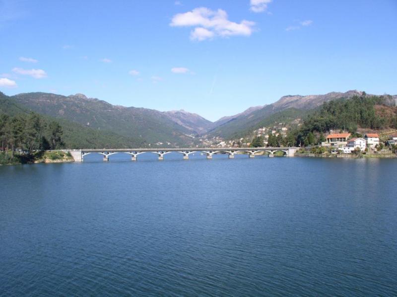 General view