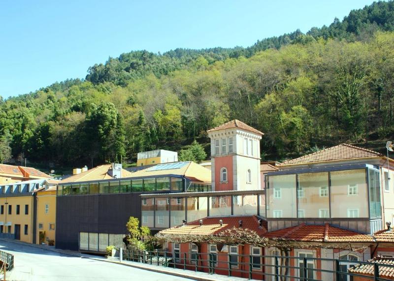 General view