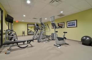 thumbnail: Property amenity