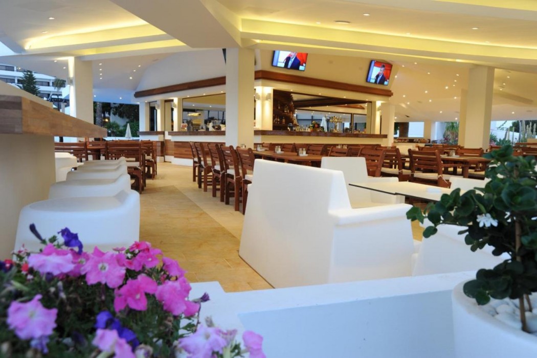 Amenities and Services