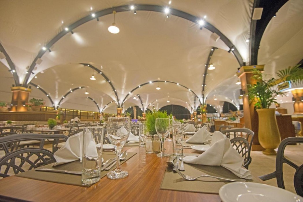 Amenities and Services