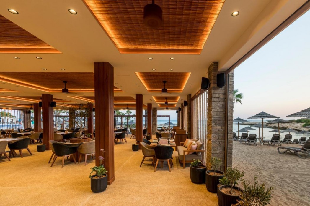 Amenities and Services