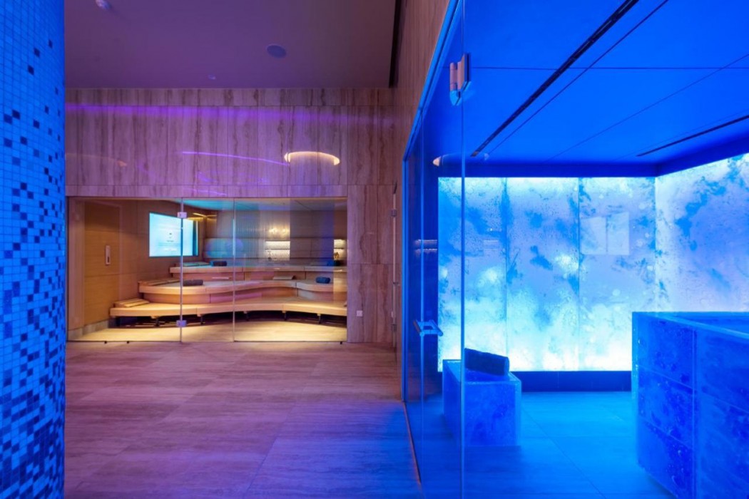Amenities and Services