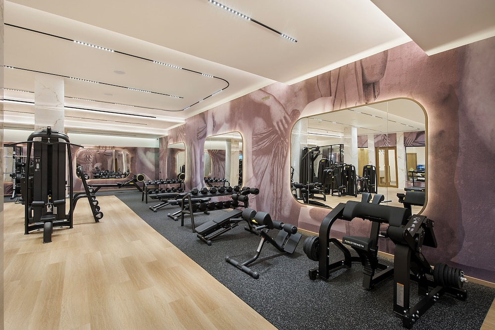 Sport Facilities