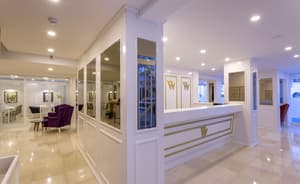 thumbnail: Turkish bath