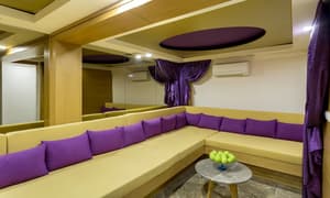 thumbnail: Lobby lounge