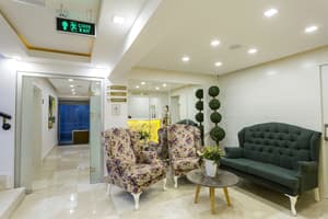 thumbnail: Terrace/patio